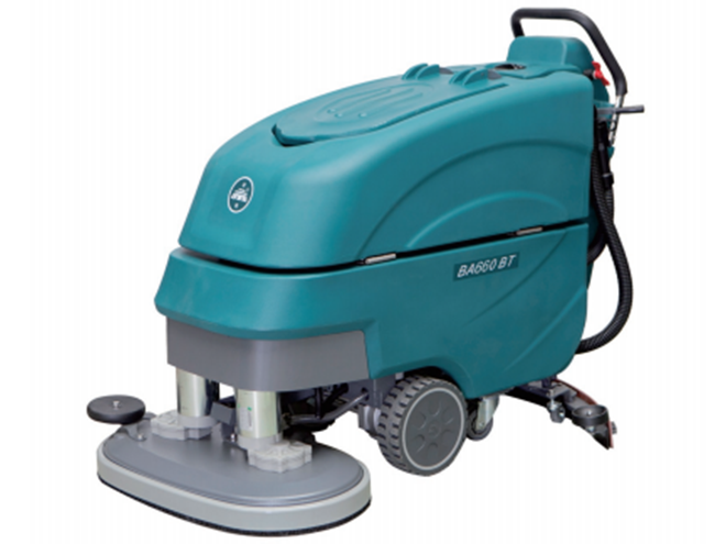 兰溪市全自动洗地机BA860BT/BA660BT