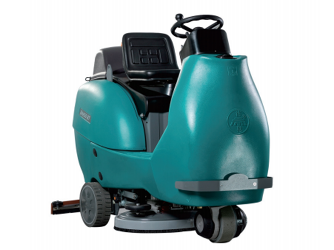 兰溪市驾驶式洗地机BA850BT/BA900BT